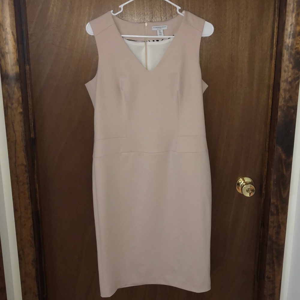 Sheath Dress
